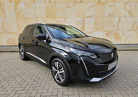 Peugeot 3008 Hybrid4 300 Allure Pack (Plug-In)