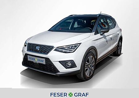Seat Arona 1.0 TSI XCELLENCE LED/ACC/NAVI/KAMERA