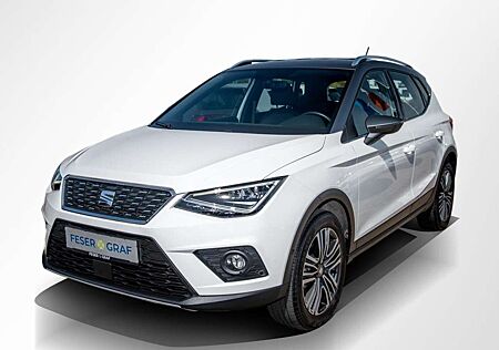 Seat Arona 1.0 TSI XCELLENCE LED/ACC/NAVI/KAMERA