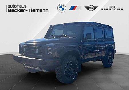 Ineos Grenadier Station Wagon Trialmaster Edition Modelljahr 2026
