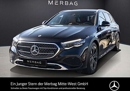 Mercedes-Benz E 300 de 4M AT SpurW ParkAss. SpurH Navi Luft