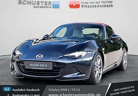 Mazda MX-5 2.0l AdVantage Design Matrix-LED/BOSE/Navi/