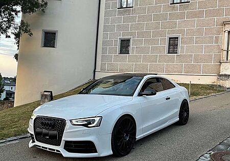 Audi S5 S tronic 3.0 V6 (Notverkauf)