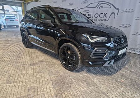Seat Ateca FR 2.0 TDI 4Drive DSG Navi LED PDC ACC AHK
