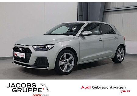 Audi A1 Sportback 25 TFSI advanced VC*LED*PDC *