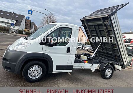 Citroën Jumper Citroen 35 L2 *3-SEITEN-KIPPER*AHK*1-HAND*