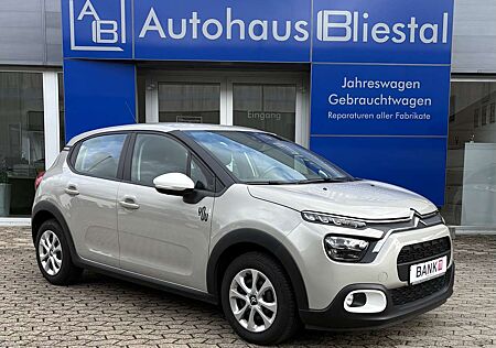 Citroën C3 gebraucht kaufen Citroën C3 Citroen YOU