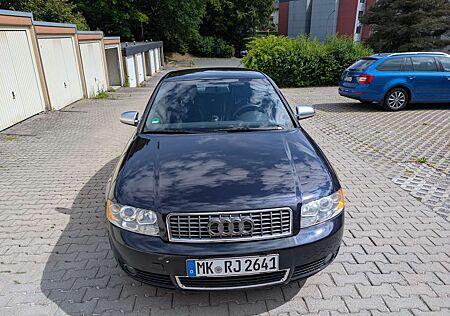 Audi A4 3.0
