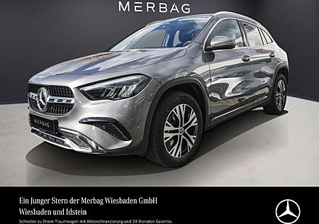 Mercedes-Benz GLA 180 PROGRESSIVE ADVANCED DISTRONIC TOTWINKEL