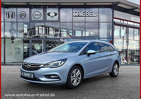 Opel Astra K Sports Tourer Active °SHZ°PDC°RFK°AAC°