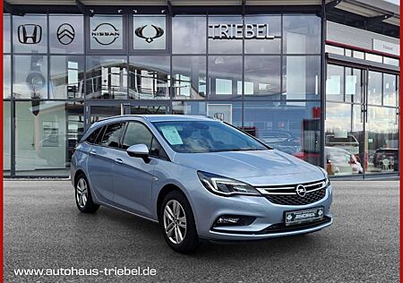 Opel Astra K Sports Tourer Active °SHZ°PDC°RFK°AAC°