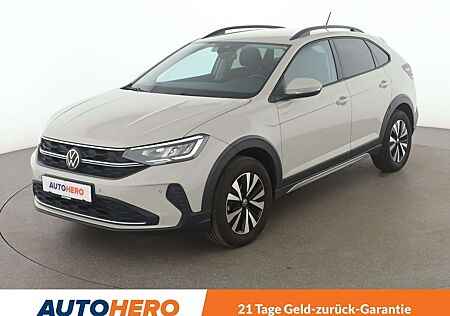 VW Taigo Volkswagen 1.0 TSI Life Aut.*LED*TEMPO*PDC*SHZ*KLIMA*GARANTIE