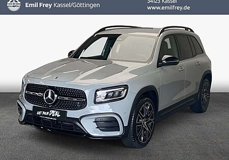 Mercedes-Benz GLB 180 GLB