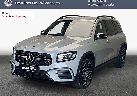 Mercedes-Benz GLB 180 GLB