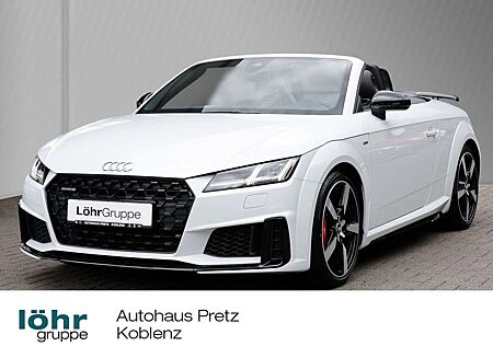 Audi TT Roadster 45 TFSI quattro S line competition Mat...