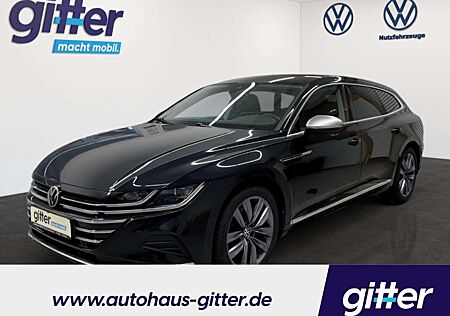 VW Arteon Volkswagen Shooting Brake ELEGANCE ACC ELEKTR. SITZE LED RÜCK