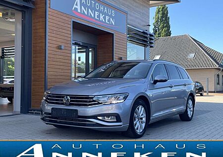 VW Passat Variant Volkswagen 2.0 TDI Business*AHK*ACC*Autom.