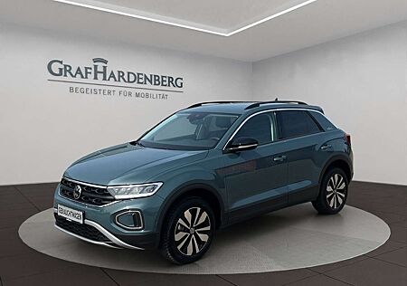 VW T-Roc Volkswagen Life 1.5 TSI DSG Goal