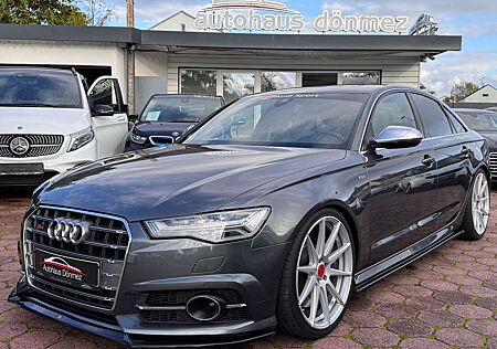 Audi S6 4.0 TFSI quattro 560 PS BOSE SHD RFKA STANDHZ