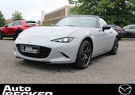 Mazda MX-5 | RECARO® Sportsitze | Brembo | BOSE Sound |