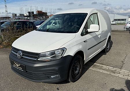 VW Caddy Volkswagen Kasten Trendline BMT