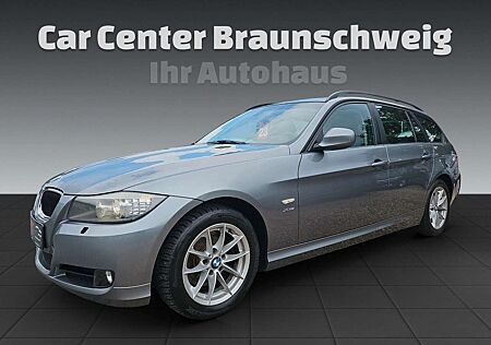 BMW 320 d Touring xDrive+Xenon+LED