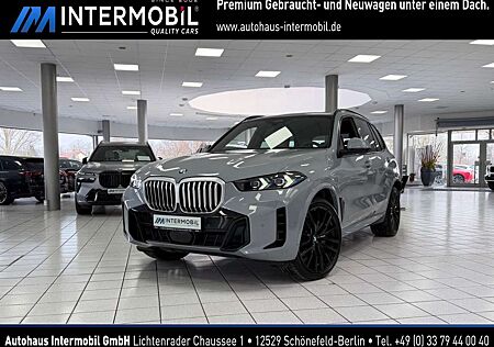 BMW X5 xD40d M-Sport*PANO*HUD*SOFT*STHZG*H-K*360°