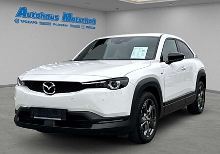 Mazda MX-30 Advantage e-SKY. HUD Navi Memory Sitze LED ACC App