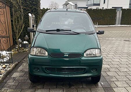 Ligier Ambra