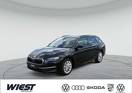 Skoda Octavia Combi Selection 1.5 TSI mHEV DSG, KAM/LE
