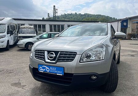 Nissan Qashqai Acenta