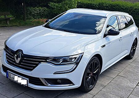 Renault Talisman BLUE dCi 160 EDC Limited Grandtour/Sport Edition