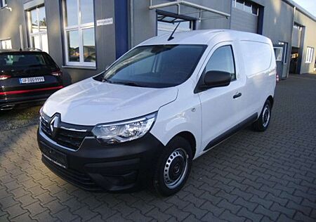 Renault Kangoo Rapid Blue dCi 95 Basis