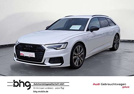 Audi A6 55 TFSIe quattro sport AHK Kamera Keyle