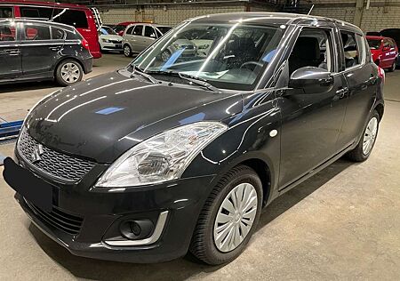 Suzuki Swift Club AUTOMATIK KLIMA PDC TÜV+INSP. NEU