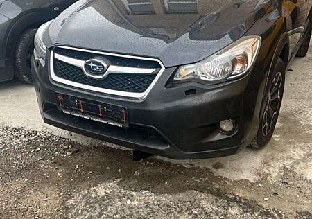 Subaru XV 2,0 Exclusive Diesel