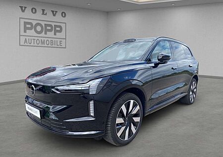 Volvo EX90 Ultra AWD 360° ACC AHK HUD LUFT LHZ 4xSHZ