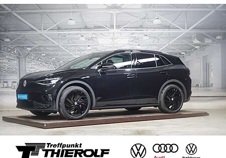 VW ID.4 Volkswagen GTX 4MOTION AHK IQ.DRIVE Wärmepumpe 21-Zoll