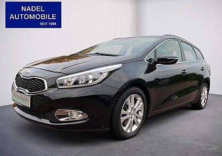 Kia XCeed gebraucht kaufen Kia XCeed Ceed SW / cee'd SW /Klima/SHZ/FSE/USB