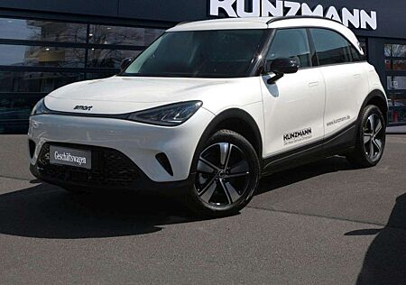 Smart 1 # Pure+ Navi ACC Totwinkel Kamera Einparkhilfe