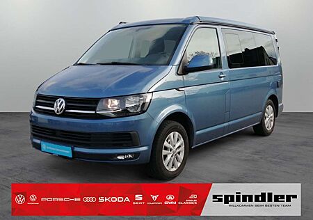 VW T6 California Volkswagen Beach DSG Navi AHK Standhzg ACC