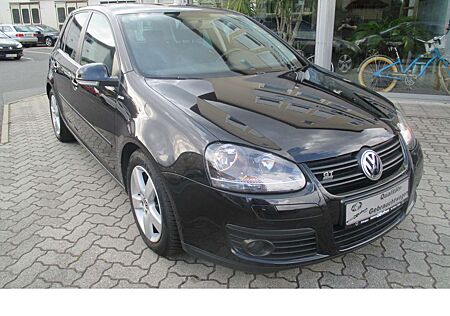 VW Golf Volkswagen GT Sport 1,4TSI DSG SSD/ PDC/ Klimaaut./ GRA/ etc.