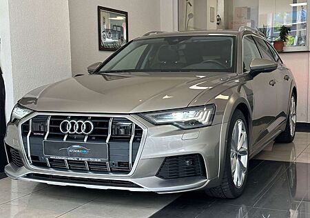 Audi A6 Allroad quattro 55 TDI 350P.S Matrix-LED