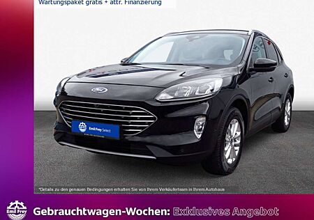 Ford Kuga 2.5 Duratec FHEV 4x4 TITANIUM