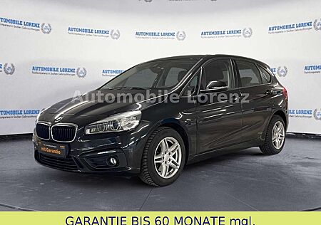 BMW 220 i ACTIVE TOURER / PANORAMADACH / AUTOMATIK