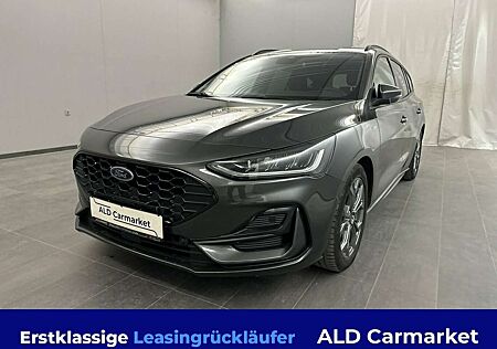 Ford Focus Turnier 1.0 EcoBoost Hybrid Aut. ST-LINE Kombi, 5-