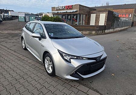 Toyota Corolla 1.8 Hydrid 1.Hand/Kamera/SHZ/NAVI/PDC 72 kW (98...