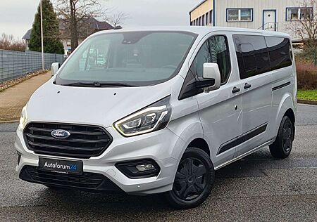 Ford Transit Custom Kombi 320 L2 Trend*Autom.*Standhz
