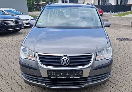 VW Touran Volkswagen Trendline*Klima*Motor/Getriebe gut*