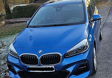 BMW 220i 220 Gran Tourer Aut. M Sport